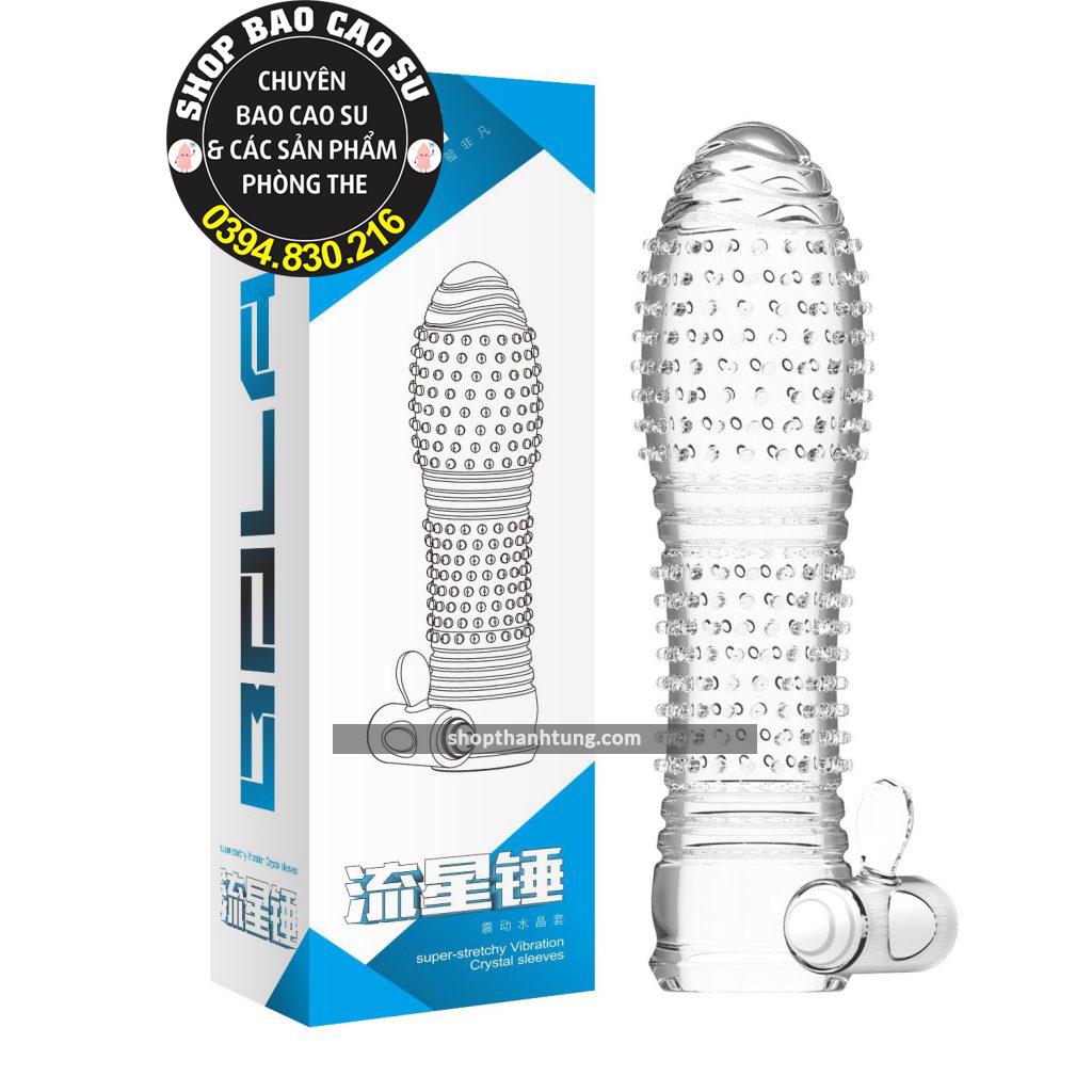 DON RUNG GAI CAO CAP 9697 2