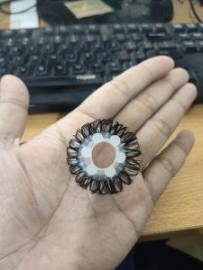 Vong long ngua silicon 2354 1 1