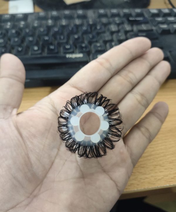 Vong long ngua silicon 2354 1 1