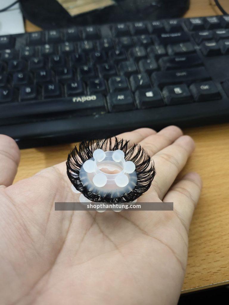 Vong long ngua silicon 2354 2