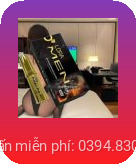 chai xit lora men 1218