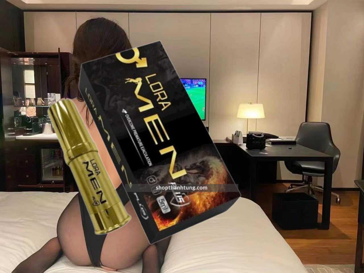 chai xit lora men 1218