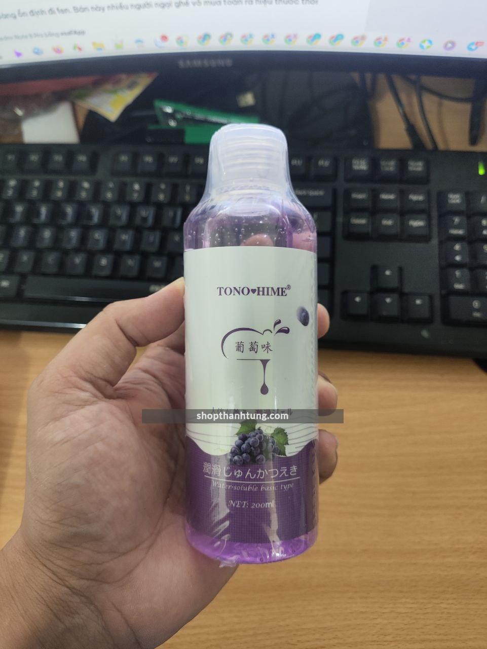 gel boi ron hoa qua 3