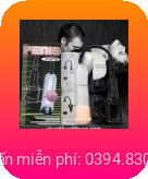 Máy tập dương vật tại Kiên Giang
