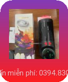 Âm đạo giả đèn led thụt tự động
