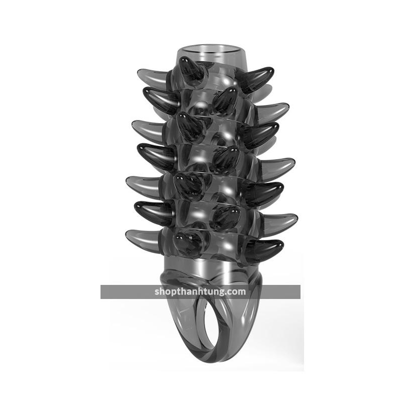 Bao đôn gao giữa