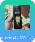 Gel bôi trơn hậu môn Cokelife Super man vàng,