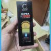 Gel bôi trơn hậu môn Cokelife Super man vàng,