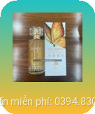 Nước hoa quyến rũ nữ Colorful Perfume