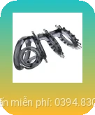 Vòng Gai Đeo Dương Vật 3593