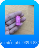 cục rung mini một chế độ rung 9814