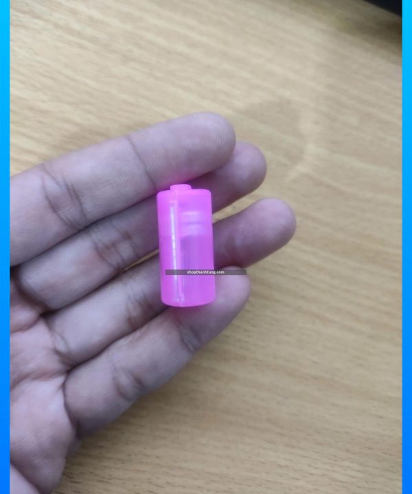 cục rung mini một chế độ rung 9814
