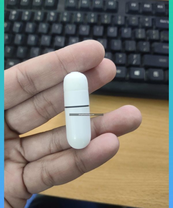 cục rung mini 1 chế độ rung 4114