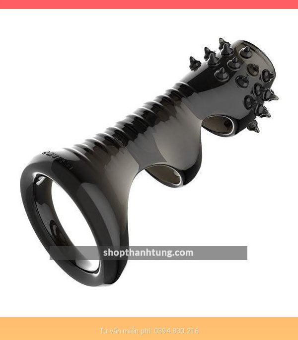 Bao Đôn Dên Khúc Giữa Tăng Khoái Cảm 5388