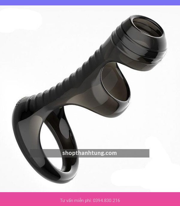 Bao Đôn Dên Khúc Giữa Tăng Khoái Cảm 8234