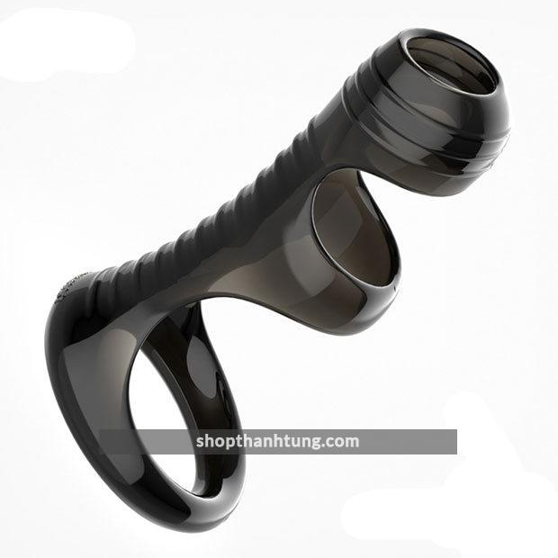 Bao Đôn Dên Khúc Giữa Tăng Khoái Cảm 8234