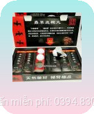 Đông trùng hạ thảo Tây Tạng