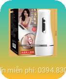 Âm đạo giả rung rên Jiuai Jihuang Hải Phòng