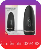 Âm đạo giả rung rên giá rẻ Komotoy tại Hải Phòng