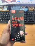 hộp 10 bcs +bi tái sử dụng được