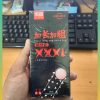 hộp 10 bcs +bi tái sử dụng được