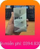 Bao cao su nhỏ size 45mm small fit siêu mỏng TRƠN