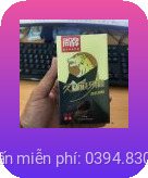 Bao cao su sư tử hộp 10c