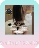 Quần lót lọt khe tại Hải Phòng 2574 màu đen, sexy đan dây sau
