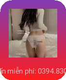Quần lót lọt khe tại Hải Phòng 6868 ren sexy đính nơ