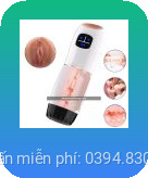 Âm đạo giả tự động bú mút sưởi nhiệt Xiao Zhiyun Hải Phòng
