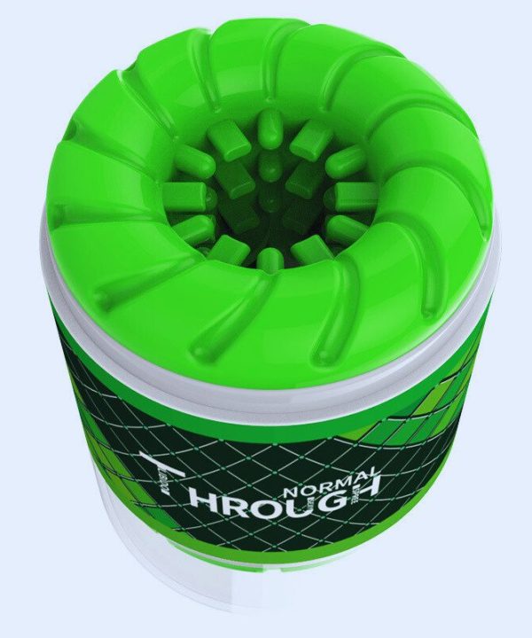 Cốc Thủ Dâm Hai Đầu Hải Phòng