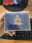 Bao cao su Olo Xanh tượng kéo dài thời gian