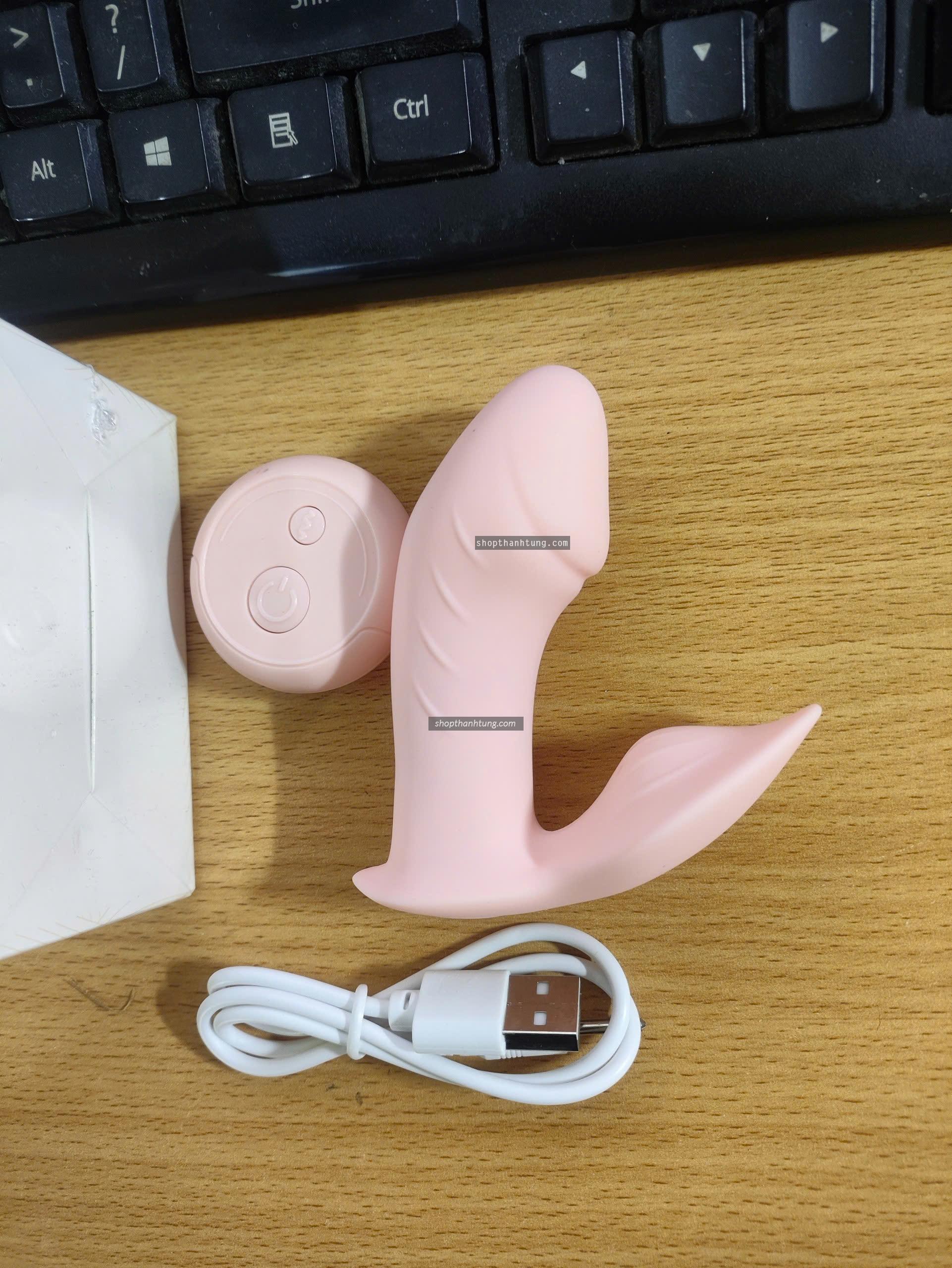 Trung rung hau mon trung rung quan lot 3899