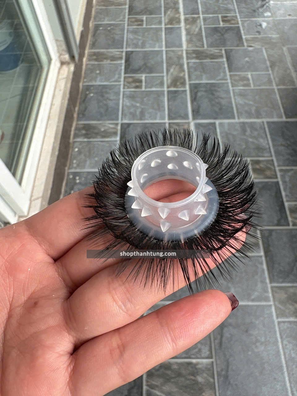 Vòng đeo dương vật lông ngựa