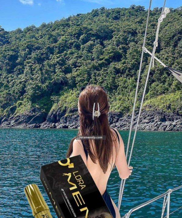 lora men tại Hà Tĩnh