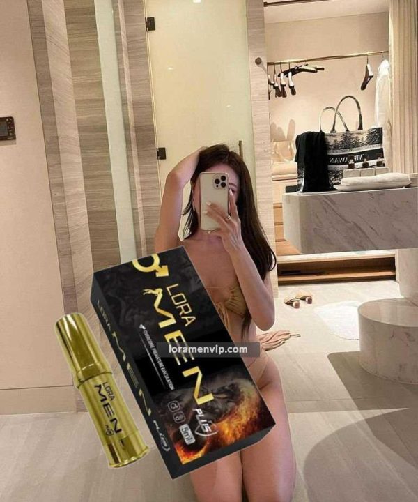 lora men tại Gia Lai