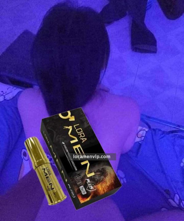 lora men tại Điện Biên