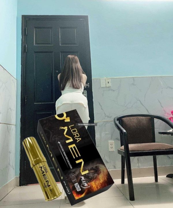 Chai xịt lora men Đắk Nông