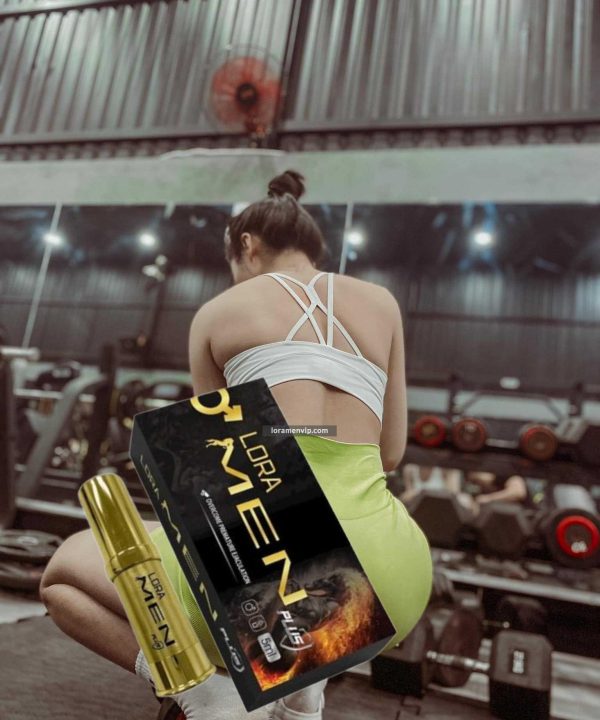 chai xịt loramen tại Vũng Tàu