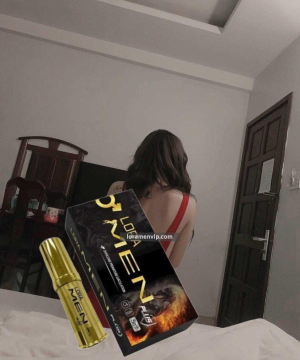 lora men tại Bình Thuận