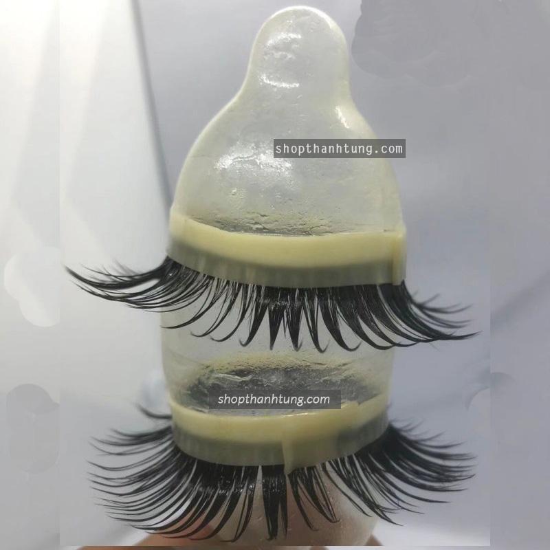 combo 3c bcs gai tăng khoái cảm 2 vòng lông