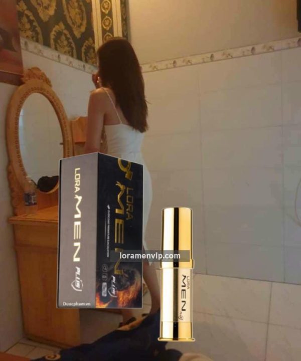 chai xịt lora men tại Kon Tum