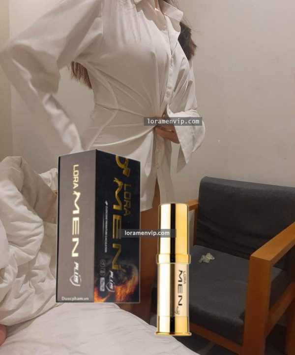 chai xịt lora men tại Ninh Bình