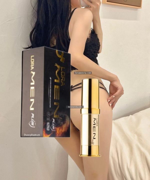 chai xịt lora men tại Tuyên Quang