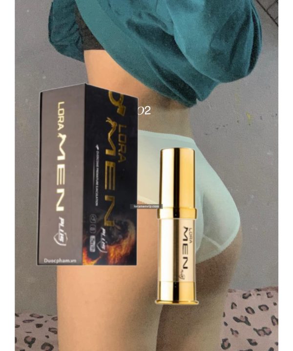 chai xịt lora men tại Lạng Sơn