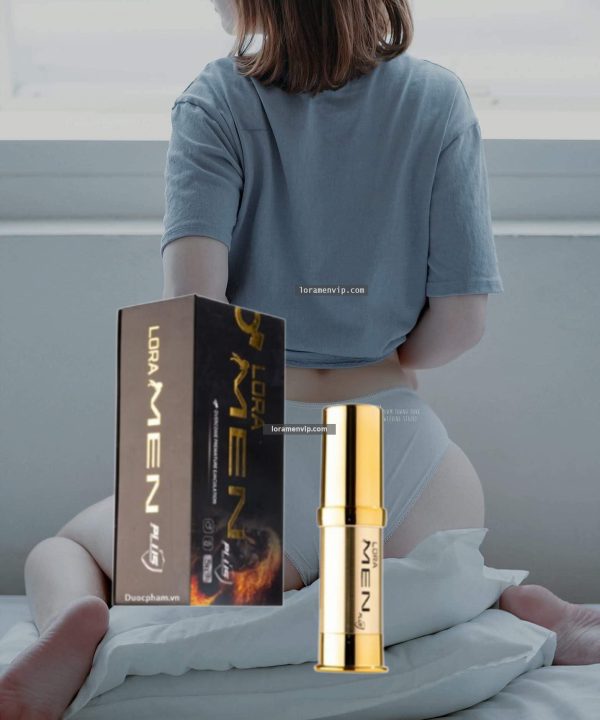 Chai xịt lora men tại Sơn La