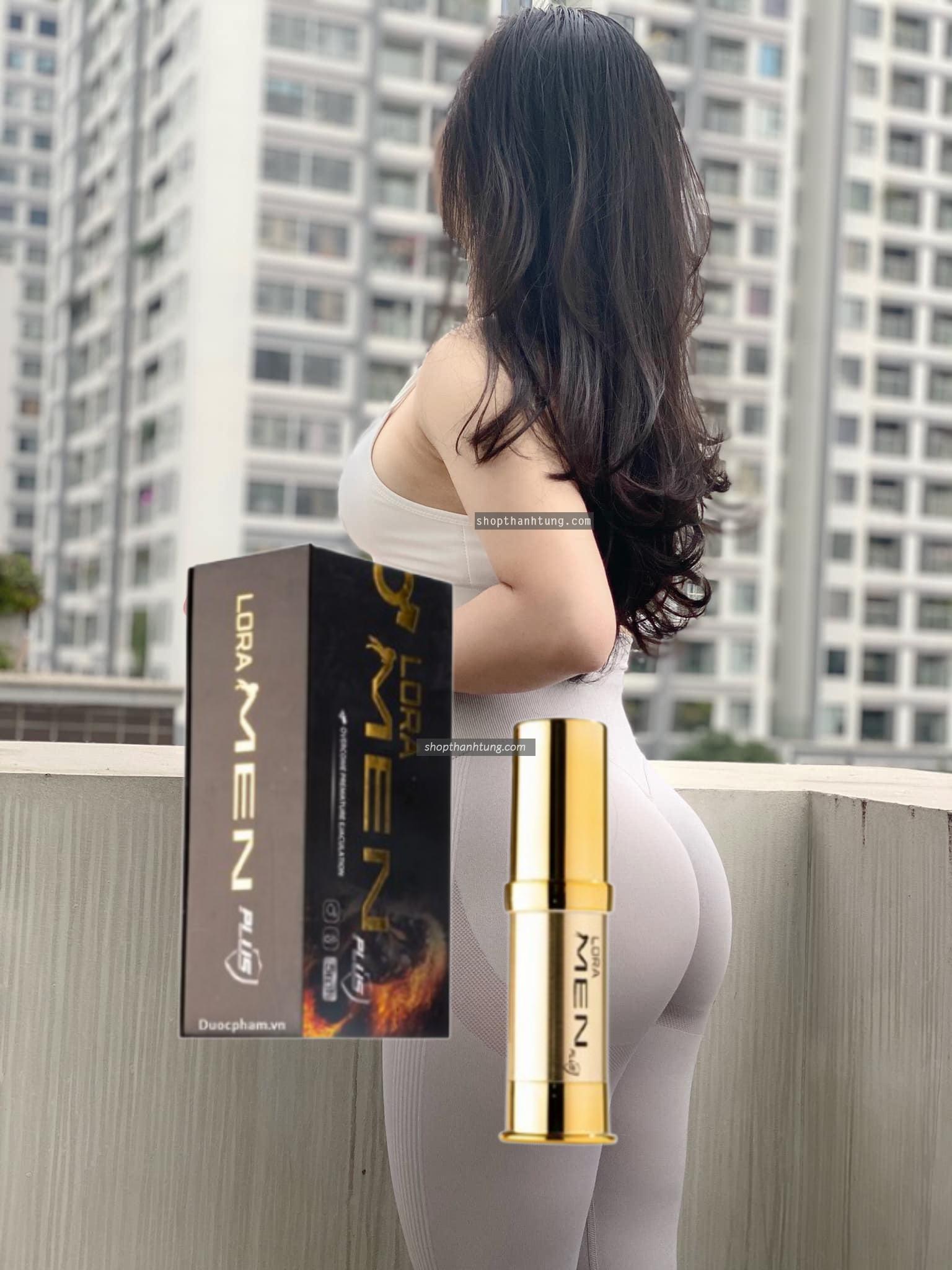 lora men tại Hưng Yên