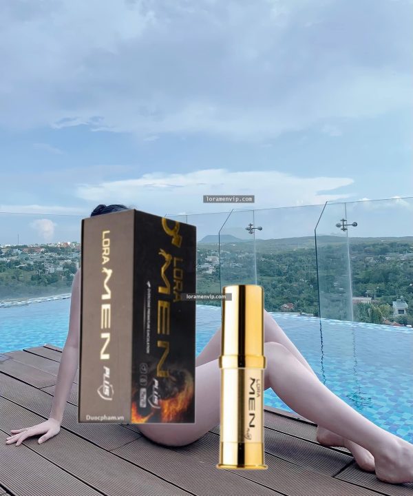 chai xịt lora men tại Quảng Trị