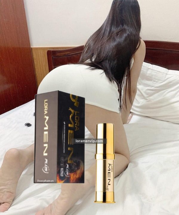 lora men tại Long An