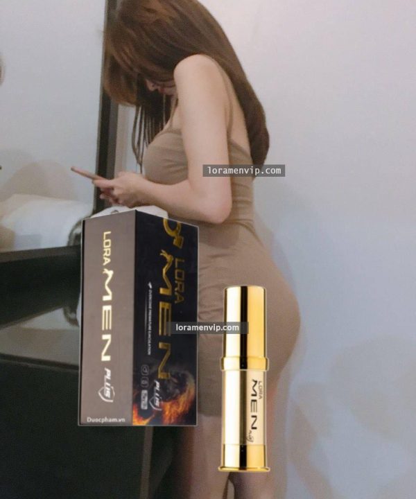 chai xịt lora men Tiền Giang